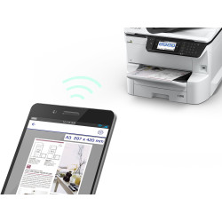 Workforce Pro WF-C8690DTWF In | APLIUM
