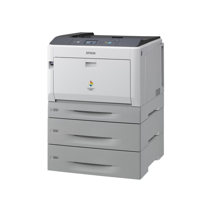 Aculaser C9300D2TN 30PPM A3 1200X1200DPI 256MB USB | APLIUM