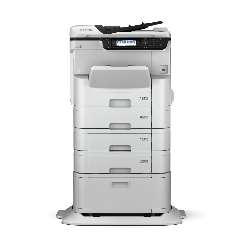 Workforce Pro WF-C8690D3TWFC Power Pdf | APLIUM