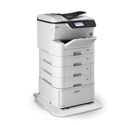 Workforce Pro WF-C8690D3TWFC Power Pdf | APLIUM