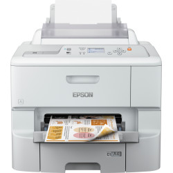 Workforce Pro WF-6090 34 Ppm In | APLIUM