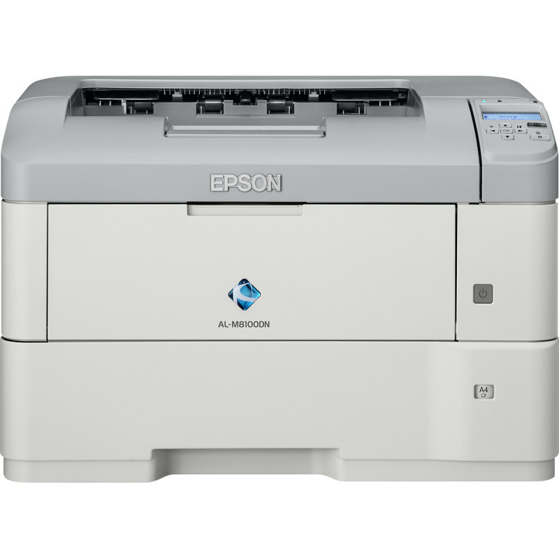 Workforce AL-M8100DN Mono Nlpi A3 40PPM 1200X1200DPI USB2.0 | APLIUM