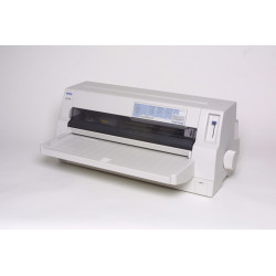 Dot Matrix Printers PLQ-35 400 Million Strokes | APLIUM
