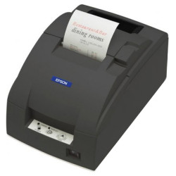 TM-U220B Serial Edg Incl Power | APLIUM