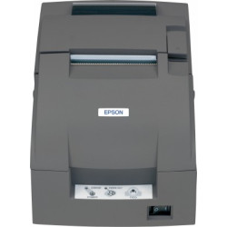 TM-U220B Serial Edg Incl Power | APLIUM