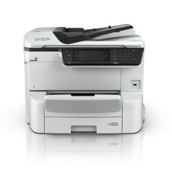 Workforce Pro WF-C8610DWF In | APLIUM