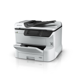 Workforce Pro WF-C8610DWF In | APLIUM