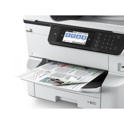 Workforce Pro WF-C8690DTWF Power Pdf | APLIUM