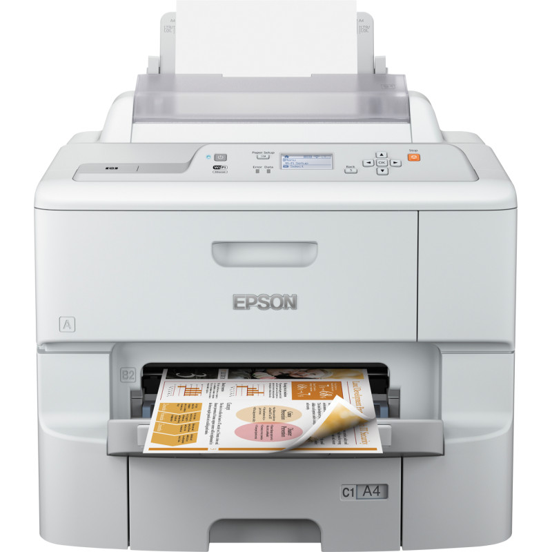 Workforce Pro WF-6090 24 Ppm In | APLIUM