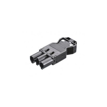 Appliance plug GST18/3 -