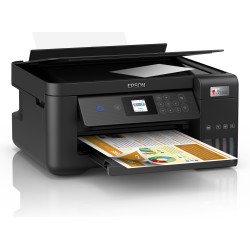 Ecotank ET-2851 33/15 Ppm 5760 X 1440 Dpi PRNT/CPY/SCN | APLIUM