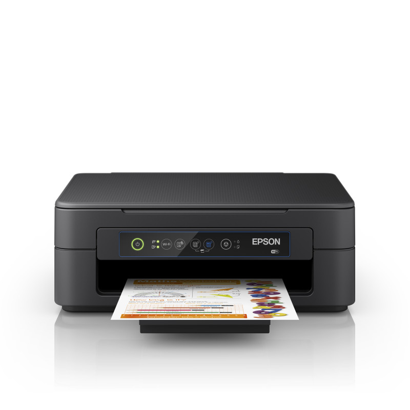Expression Home XP-2155 Inkjet Printers CONSUMER/MULTI-FUCTI | APLIUM