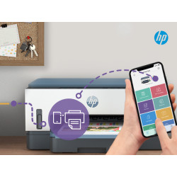 HP Smart Tank 7007 15/9 Ppm All In One | APLIUM