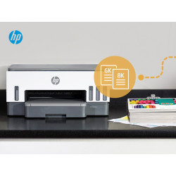 HP Smart Tank 7007 15/9 Ppm All In One | APLIUM