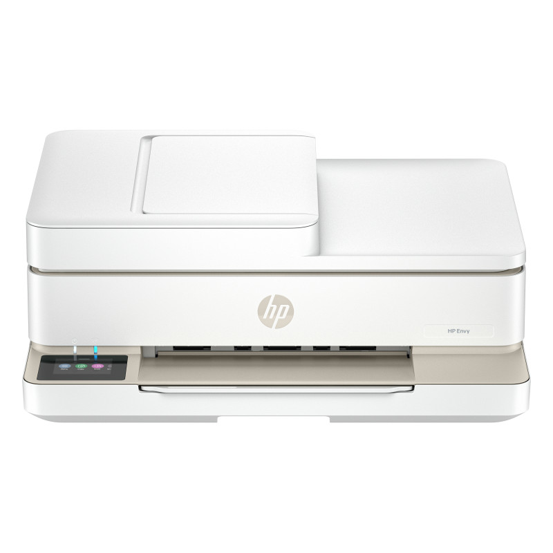 HP Envy 6520 Eu All-in-one Prin 10/7 Ppm. Impresora. Escaner | APLIUM