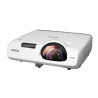 EB-530 Lcd Projector 4:3 Xga 3200 Ansi 16000:1 1024X768 | APLIUM