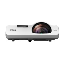 EB-530 Lcd Projector 4:3 Xga 3200 Ansi 16000:1 1024X768 | APLIUM
