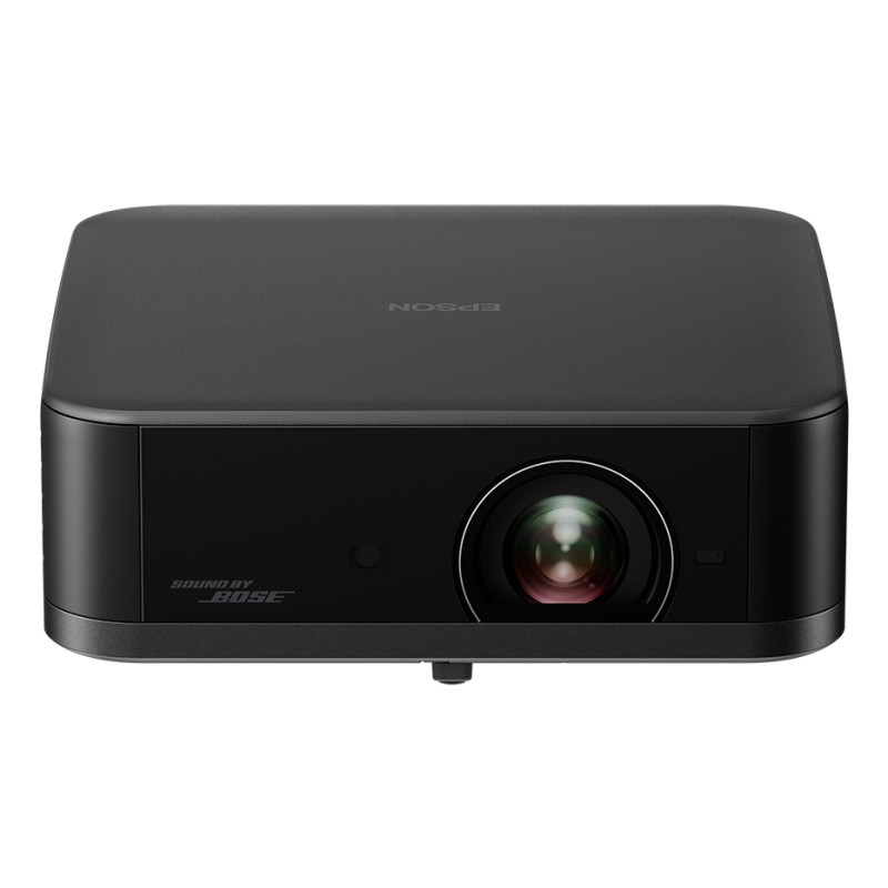 Epson Lifestudio Pop - EF-62B Metallic Black | APLIUM