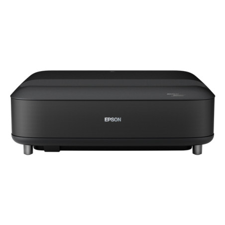 Epson Lifestudio Grand - EH-LS670B Metallic Black | APLIUM