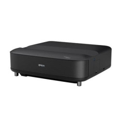 Epson Lifestudio Grand - EH-LS670B Metallic Black | APLIUM