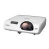 EB-535W Wxga 3400 3LCD | APLIUM