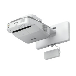 Epson EB-680WI Projector 1280X800 3200LUMEN 14000: 1 In | APLIUM