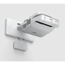 Epson EB-680WI Projector 1280X800 3200LUMEN 14000: 1 In | APLIUM