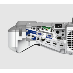Epson EB-680WI Projector 1280X800 3200LUMEN 14000: 1 In | APLIUM