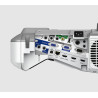 Epson EB-680WI Projector 1280X800 3200LUMEN 14000: 1 In | APLIUM