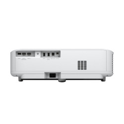 EH-LS650W 3LCD 4K 16:9 Laser 2500000:1 Android Tv | APLIUM