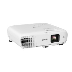 EB-2142W Wxga 4200LM 1280X800 VGA HDMI In | APLIUM