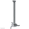 Projector Ceiling MOUNT.H:8-98C Silver. Max 15KG | APLIUM