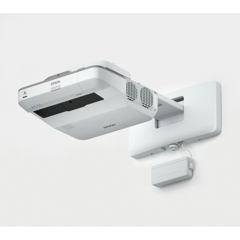 EB-696UI Lcd Projector 1920X120 Wuxga 3800LM 16000:1 16:10 I | APLIUM