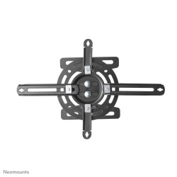 Projector Ceiling MOUNT.H:58-83 Black. Max 15KG | APLIUM
