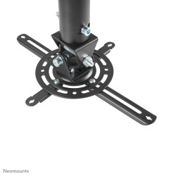 Projector Ceiling MOUNT.H:58-83 Black. Max 15KG | APLIUM