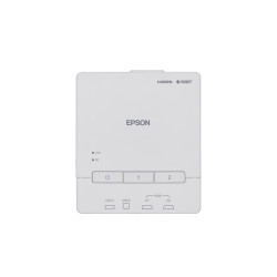 EB-1480FI Lcd Projector 5000 Ansi Over 2.500.000:1 | APLIUM
