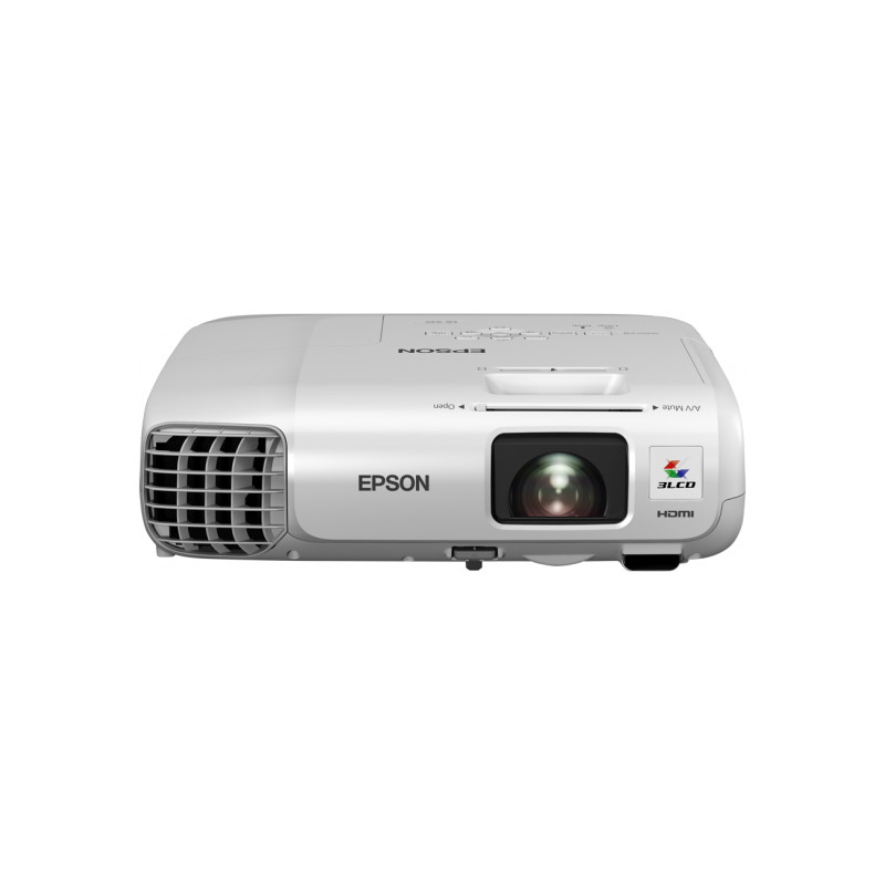 EB-945H Lcd Projector Xvga 1024X768 3000LM 10.000:1 In | APLIUM
