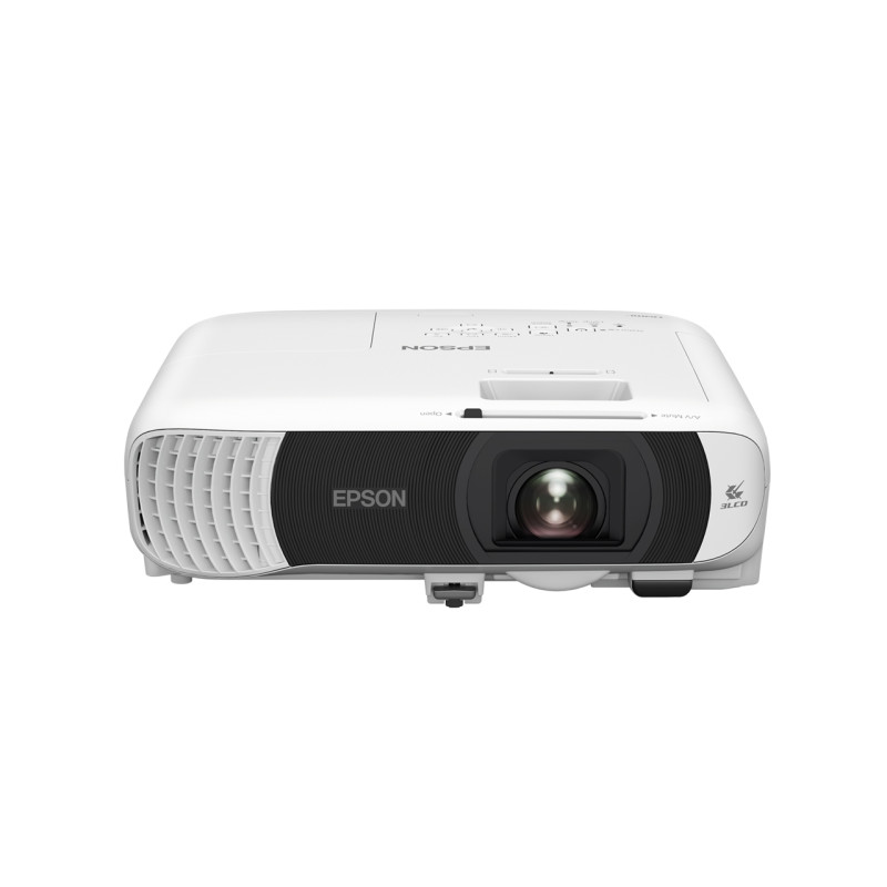 EB-FH18 Video Projector | APLIUM
