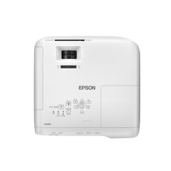EB-FH18 Video Projector | APLIUM