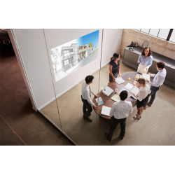 EB-FH18 Video Projector | APLIUM