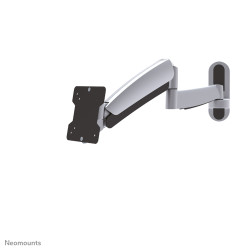 Wall Mount 10-30IN Full Motion SVR.MAX 15KG.VESA75X75TO100X1 | APLIUM