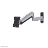 Wall Mount 10-30IN Full Motion SVR.MAX 15KG.VESA75X75TO100X1 | APLIUM