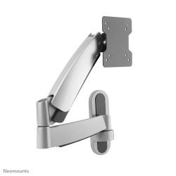 Wall Mount 10-30IN Full Motion SVR.MAX 15KG.VESA75X75TO100X1 | APLIUM