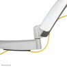 Wall Mount 10-30IN Full Motion SVR.MAX 15KG.VESA75X75TO100X1 | APLIUM