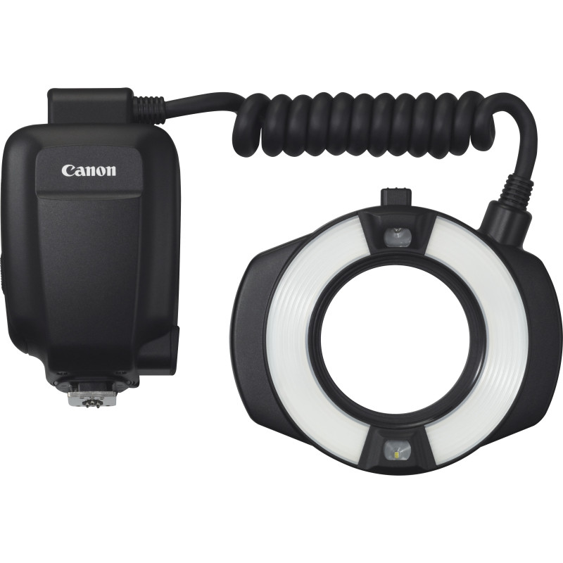 Ring Lite MR-14 Ex Ii F/ Speedlite | APLIUM