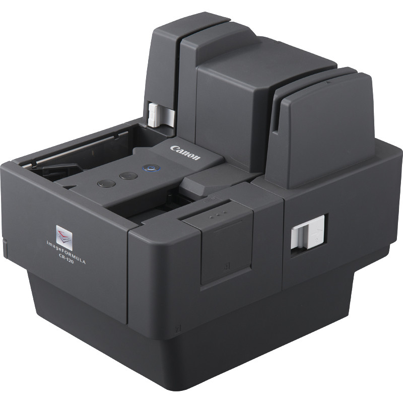 Imageformula CR-120UV Cheque. 120CPM. Adf 150. USB | APLIUM
