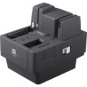 Imageformula CR-120UV Cheque. 120CPM. Adf 150. USB | APLIUM