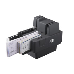 Imageformula CR-120UV Cheque. 120CPM. Adf 150. USB | APLIUM