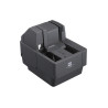 Imageformula CR-120UV Cheque. 120CPM. Adf 150. USB | APLIUM