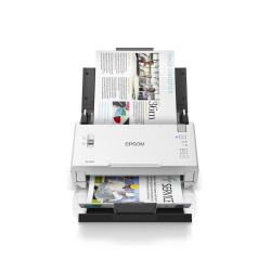 Workforce DS-410 Power Pdf | APLIUM